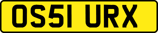 OS51URX