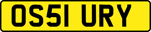 OS51URY