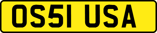 OS51USA