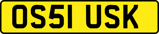 OS51USK