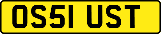 OS51UST