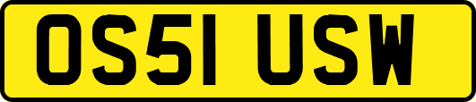 OS51USW