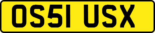 OS51USX