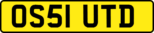 OS51UTD