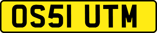 OS51UTM