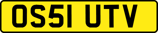 OS51UTV