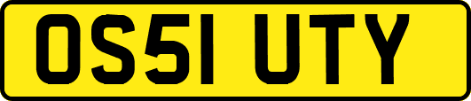 OS51UTY