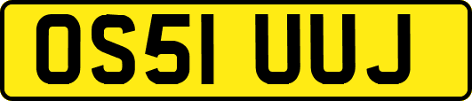 OS51UUJ