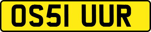 OS51UUR