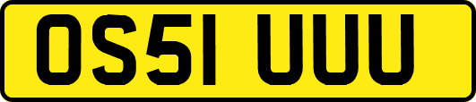 OS51UUU