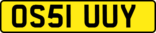 OS51UUY