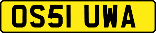 OS51UWA