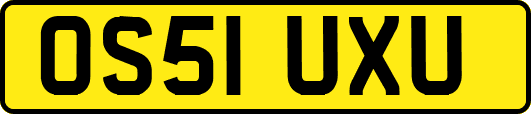 OS51UXU