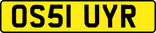 OS51UYR