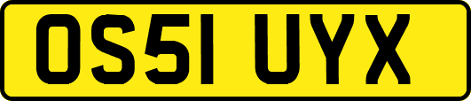 OS51UYX