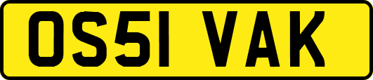 OS51VAK