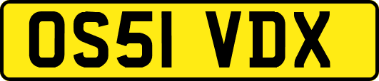 OS51VDX