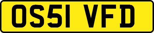 OS51VFD