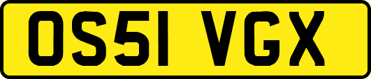 OS51VGX