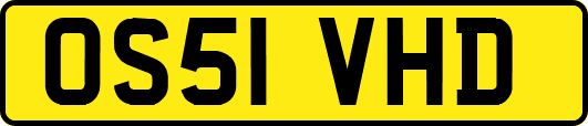 OS51VHD