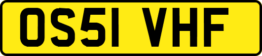 OS51VHF