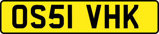 OS51VHK