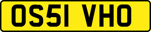 OS51VHO