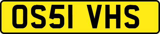 OS51VHS