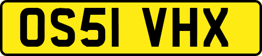 OS51VHX