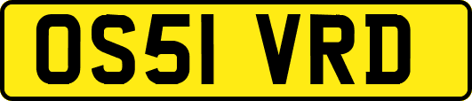 OS51VRD