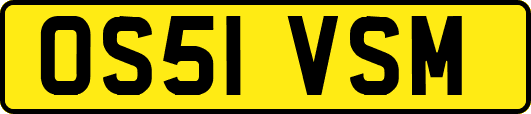 OS51VSM