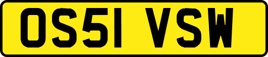 OS51VSW