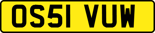 OS51VUW