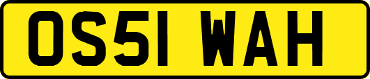 OS51WAH