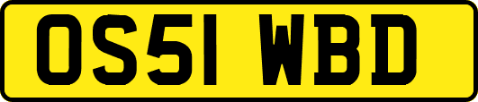 OS51WBD