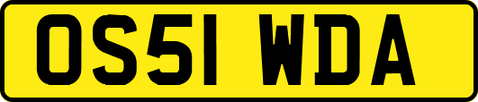 OS51WDA