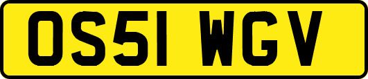 OS51WGV