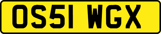 OS51WGX