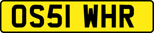 OS51WHR