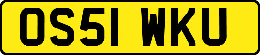 OS51WKU