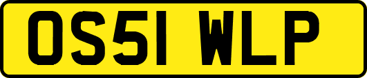 OS51WLP