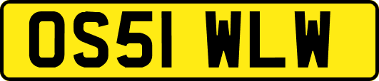 OS51WLW