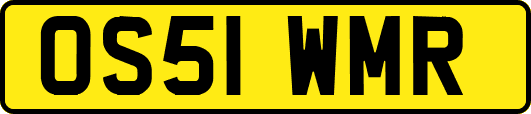 OS51WMR