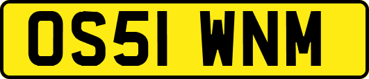 OS51WNM
