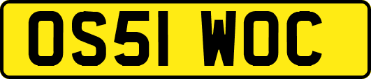 OS51WOC