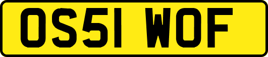 OS51WOF