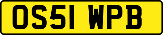 OS51WPB