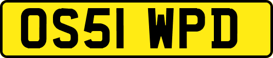 OS51WPD