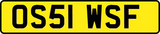 OS51WSF