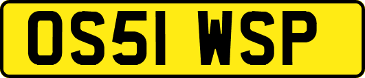 OS51WSP